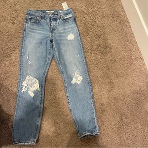 Levi Jeans